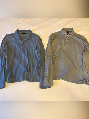 10 item Package deal - Male 150lb., 6’0”, 30” waist.